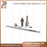 Repair Kit For Bosch Common Rail Injectors 0445110647 0445110369 With DLLA162P21