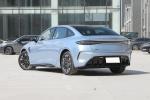 550KM 4 Seater EV Car SUV Durable Electric BYD Seal Car Standard Endurance