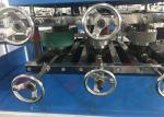 Low Noise 200ppm Head Nonwoven Bouffant Cap Making Machine