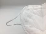 5 Ply Anti Dust 15.5cmx10.5cm Foldable KN95 Mask