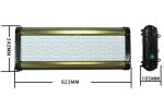 250w lighting grow Agriculture led hot sale in europe greehouse