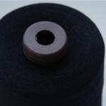 High Temperature Resistance Meta Aramid Embroidery Thread 30TEX Navy Blue