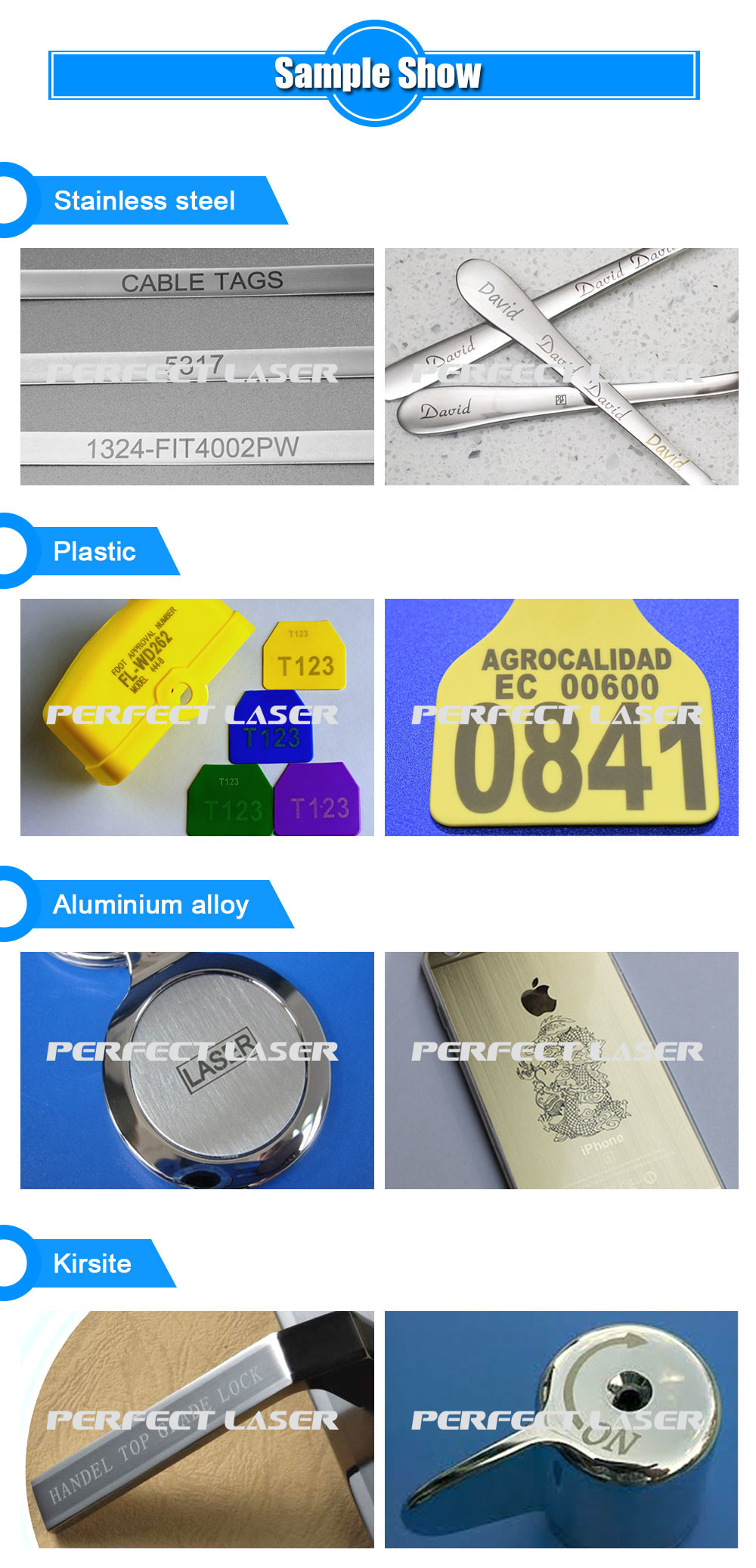 IPG JPT MOPA Fiber Laser Marking Machine 220V For Metal Stainless Steel Aluminium Plastic