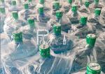 Jar Water 450BPH 5 Gallon Bottle Filling Machine