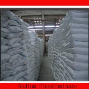 Quality Sodium Silicofluoride for water treatment wholesale