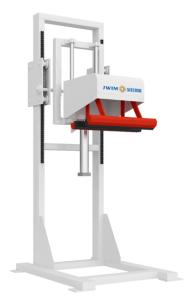 Quality Large Bag Lifting Machine Stable And Powerful wholesale