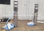Vertical Horizontal Sled Electric Water Submersible Pump