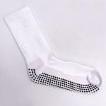 Men's Spandex Polyester Cotton Basketball Socks for Elite Training Sports