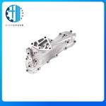 Oil Cooler Cover 15701-58050 for 12B 14B Toyota Engine Spare Parts
