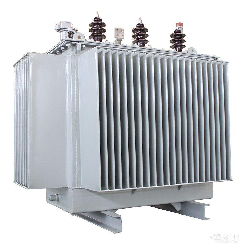 20kV Oil Immersed Transformer Distribution transformer Sealed Transformer Conservater transformer