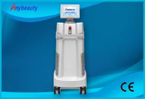 Quality Painless 808nm Diode Laser Hair Removal Machine Medical Laser Equipment wholesale