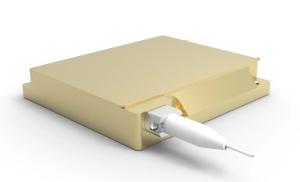 Quality 793nm 130W Fiber Coupled Diode Laser Low Maintenance wholesale
