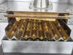 Pill Tablet Gummy Automatic Counting Machine Dust Resistance