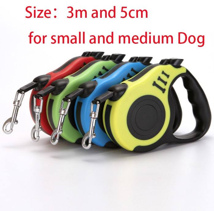 Sustainable Customizable Correa Para Perro Rope Dog Leashes Pet Leashes