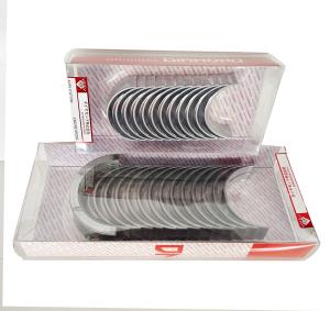 Quality 3939859 3802070 Con Rod Bearing Engine Part Engine Main Bearing For 4BT 6BT 6BT5.9 wholesale