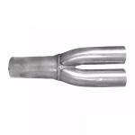 OEM CNC Bending Galvanized Pipe 1mm-10mm Stainless Steel Pipe Bends