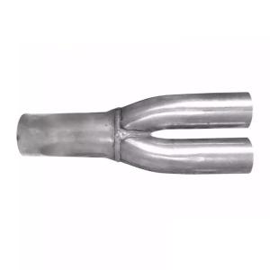 Quality OEM CNC Bending Galvanized Pipe 1mm-10mm Stainless Steel Pipe Bends wholesale