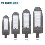 High Lumens 50w 100w 150w 200w Led Street Light For Outdoor Places