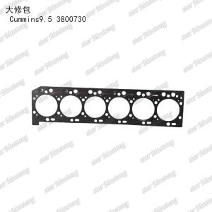 Quality Full Gasket Kit 9.5 3800730 Engine Part wholesale