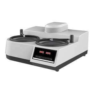Quality 110V / 220V Double Wheel Grinder And Polisher Machine GP-2B wholesale