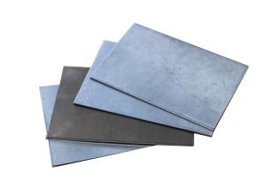 Quality Good Performance Clad Steel Plate , Stainless Laminate Sheets High Bonding Rate wholesale