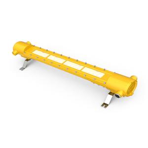 China 40w IP66 Led Explosion Proof FloodLight Atex Approved High Efficiency on sale
