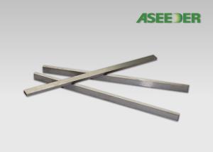 Quality Wear Resistant Cobalt Nickel Tungsten Carbide Plates &amp; Strips 82.0HRA wholesale