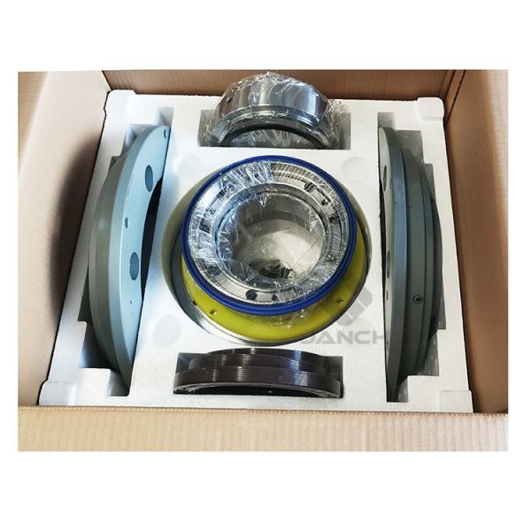 Sicoma Concrete Mixer Spares Shaft Head Sealing Parts For MAO3.0 Series After