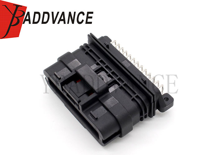 Tyco AMP 26 Pin Connector Waterproof Male Female 6473711-1 1473712-1