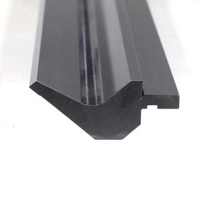 Quality Industrial Machinery Bending Die Press Brake Tooling OEM wholesale