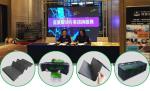 Energy Saving Big Flat Concert Led Video Wall Panels High Brightness 4000cd /