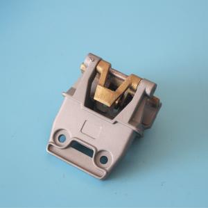Quality Moforts Finishing Machine Parts Stenter Clip Copper Flapper Standard Size Setting Machine Parts wholesale
