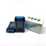 High Accuracy GPS Land Meter Agriculture Land Area Measuring