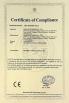 Shenzhen Carav Electronics Co., Ltd Certifications