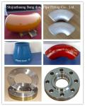WN Flange , RF