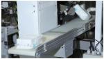 Remote Maintenance HAINA 70 tons 850pcs/Min Panty Liner Machine