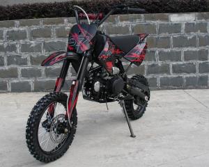 Quality China Dirt Bike150CC01 wholesale