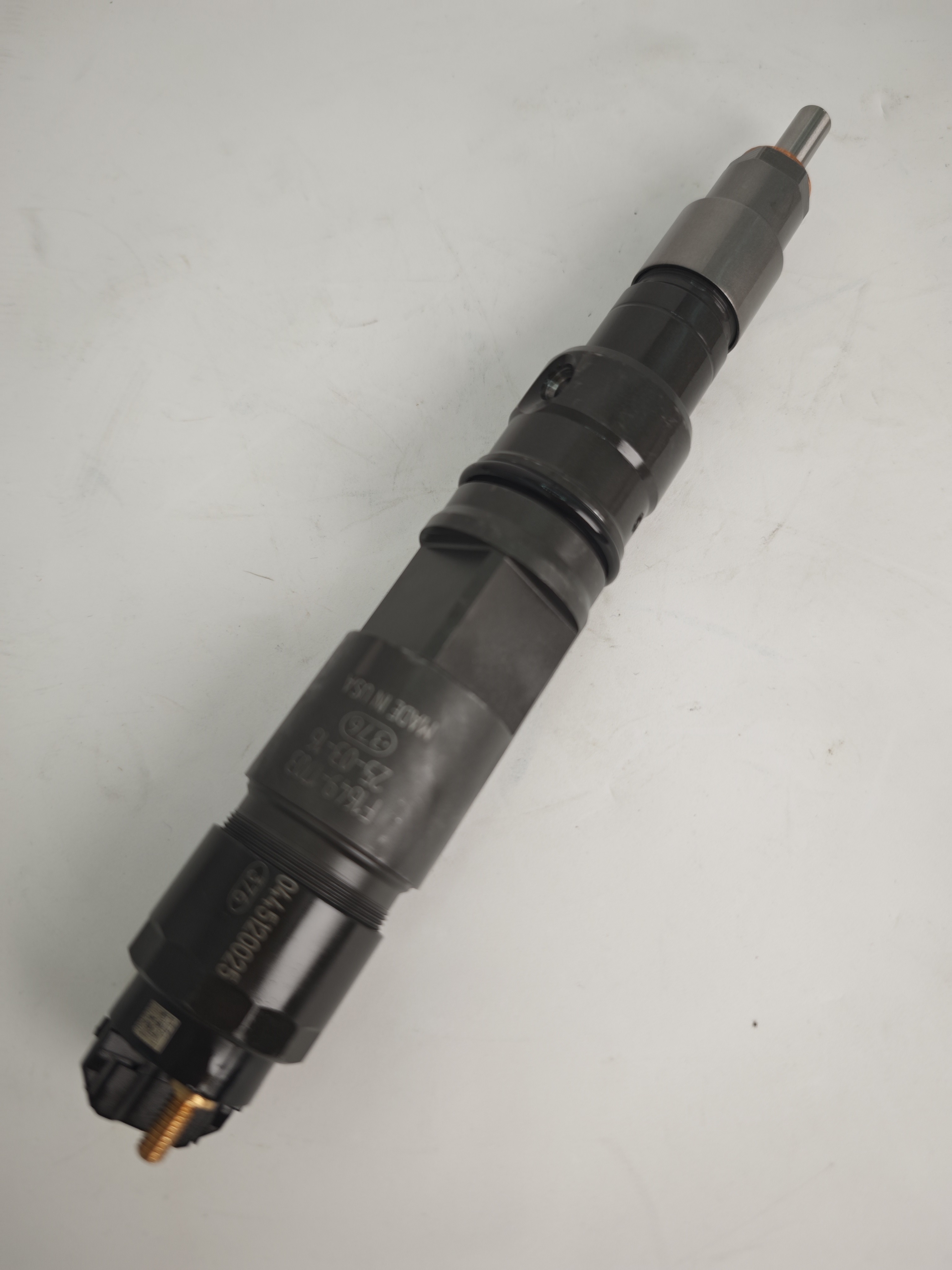 0 445 124 025 0445124025 Common Rail Diesel Injector