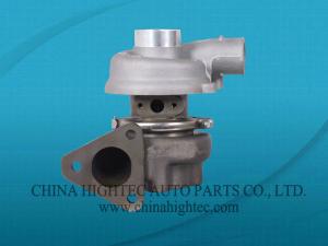 Quality Turbo for MITSUBISHI TF035 4M40 2.8　 49135-03200 wholesale