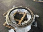 7y1563 Slewing Bearing Slewing Ring Excavator E320L CAT320L