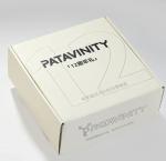 Folding Box Carton Custom Packaging Boxes For Medicine Cosmetic Packaging
