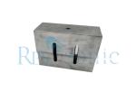 Thermoplastic Materials Ultrasonic Welding Horn High Frequency Vibrations