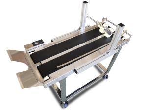 Quality Automatic Friction Feeder Receiving Part Equipment wholesale
