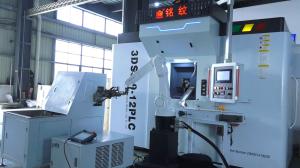 Quality Steel and Iron Casting CNC Rotary Transfer Machine Multi Spindles wholesale