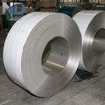 Astm 201 301 Hot Rolled Stainless Steel Coil 2mm Thick