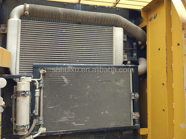 Used caterpillar 320dl excavator/ Second Hand crawler excavator CAT320 in good condition for sale Caterpillar in stock