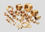 DN 10 Cast Bronze Sleeve Bearings