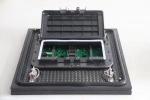 Full Color RGB Advertising P8 Outdoor Led Display Screen 320x320mm Module IP65