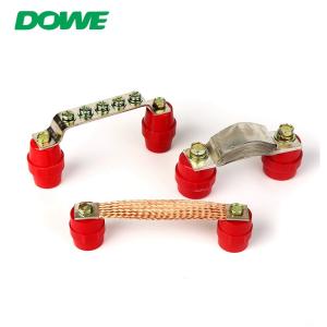 Quality YUEQING DUWAI Sell Well Tension Electric SM35 Water Resistance Drum Insulated Terminal Low Voltage wholesale