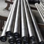 AISI 1020 Carbon Steel Round Bar Cold Drawn SAE1045 SAE4130 SAE52100 Polishing